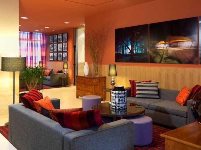 Adina Apartment Hotel Berlin Checkpoint Charlie Exterior foto