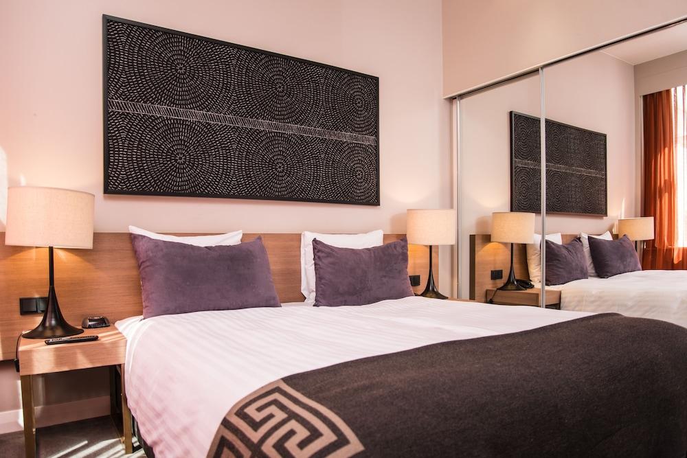 Adina Apartment Hotel Berlin Checkpoint Charlie Exterior foto